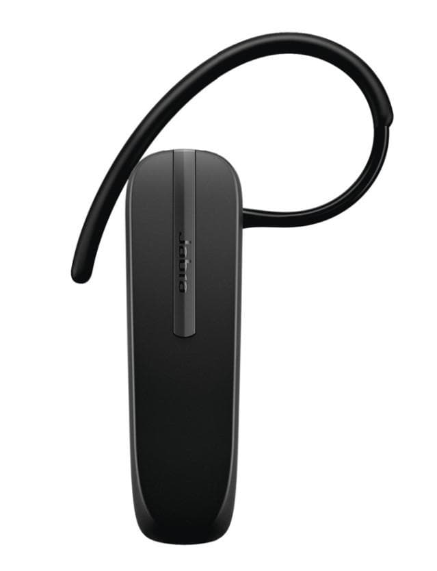Jabra Talk 5 Bluetooth Headset Black "JATALK5BK" — miniatură