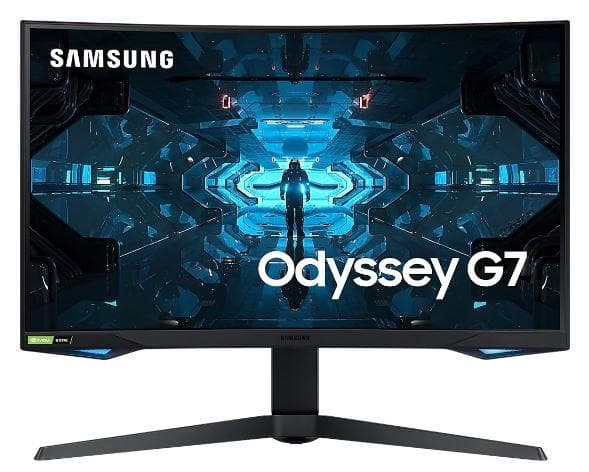 MONITOR SAMSUNG LC27G75TQSPXEN "LC27G75TQSPXEN"