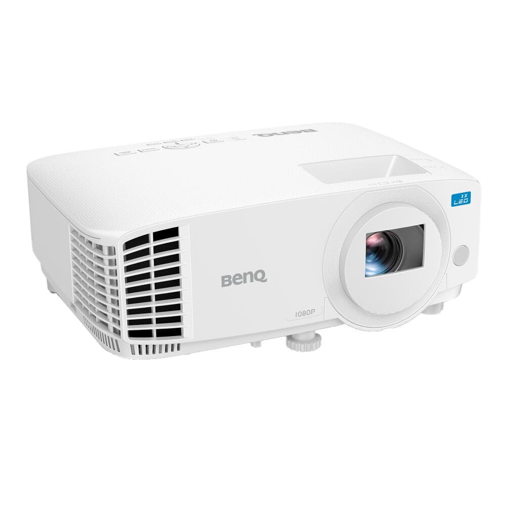 BenQ LH500 "LH500" — miniatură