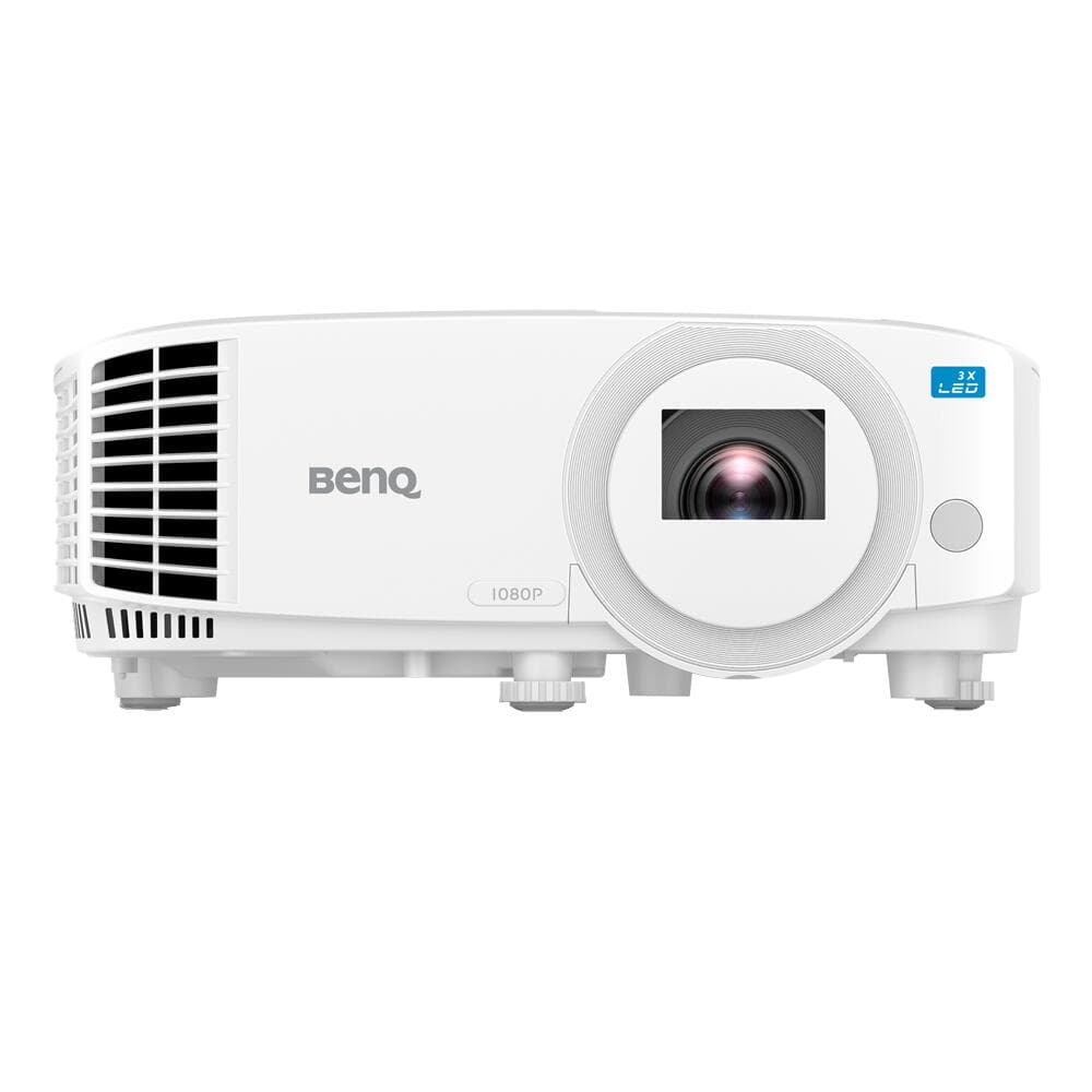 BenQ LH500 "LH500" — miniatură