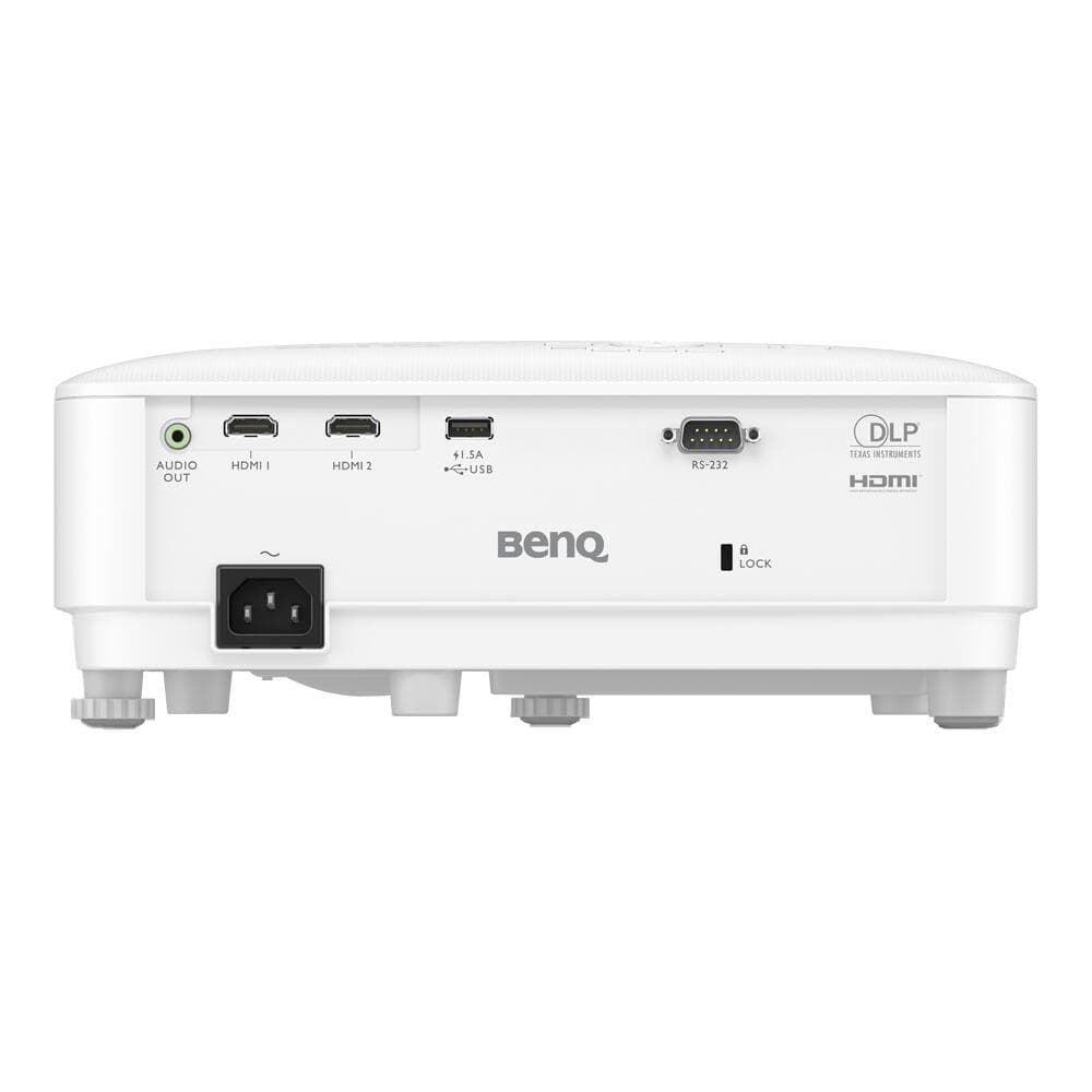 BenQ LH500 "LH500" — miniatură