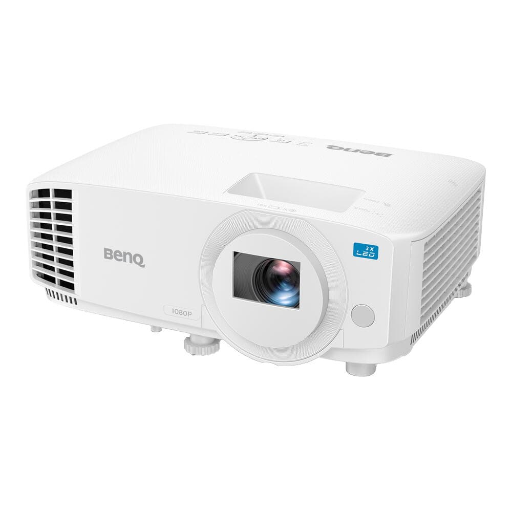 BenQ LH500 "LH500" — miniatură