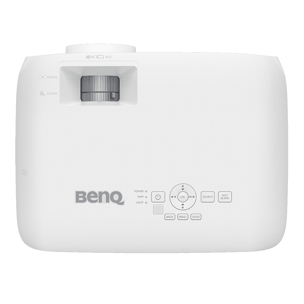 BenQ LH500 "LH500" — miniatură