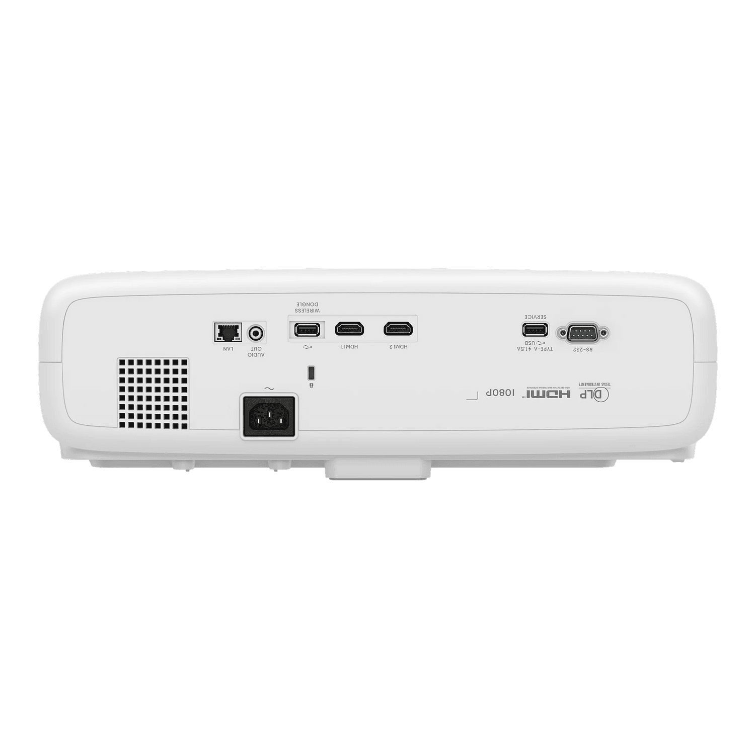 BenQ LH730 "LH730" — miniatură