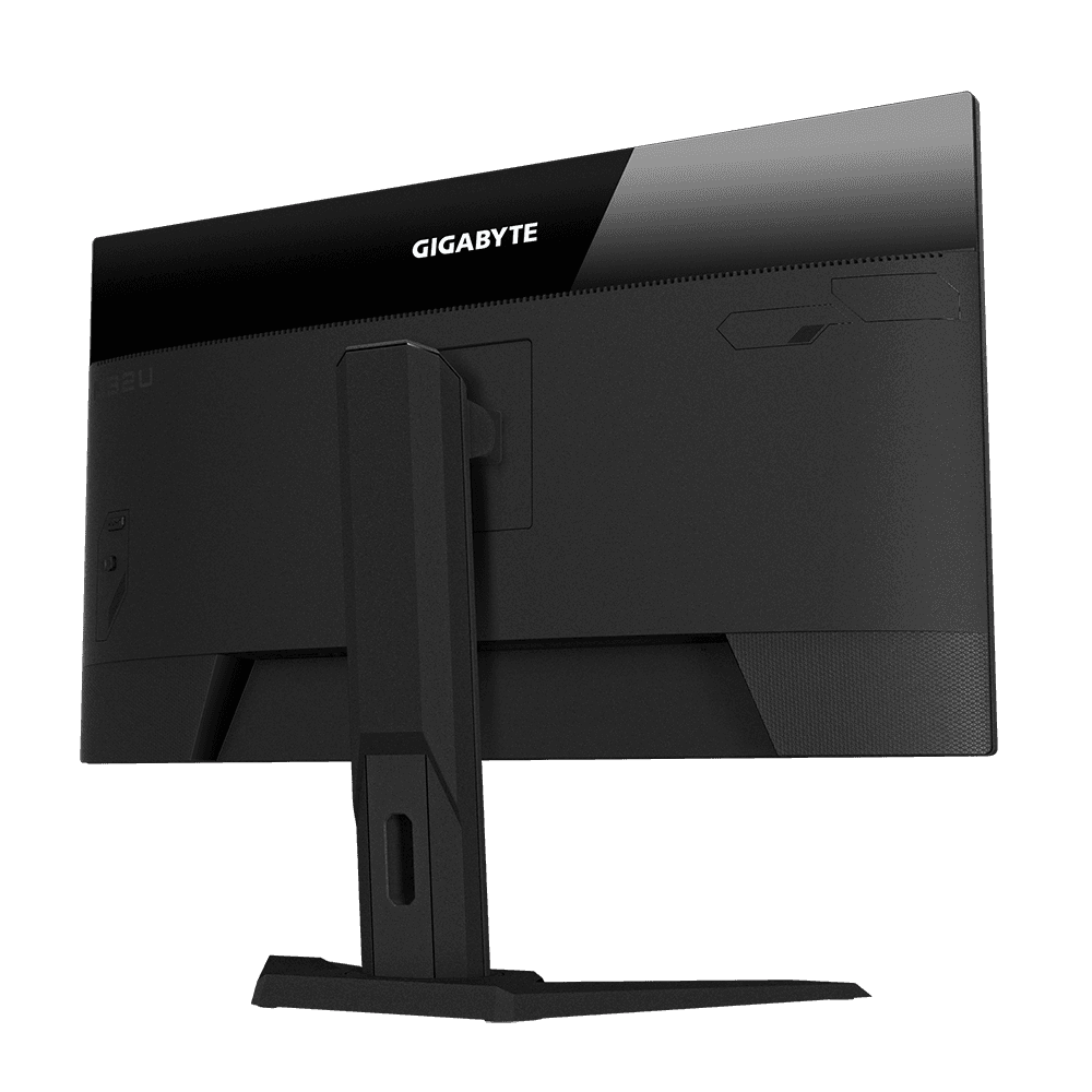 GIGABYTE M32U "M32U" — miniatură