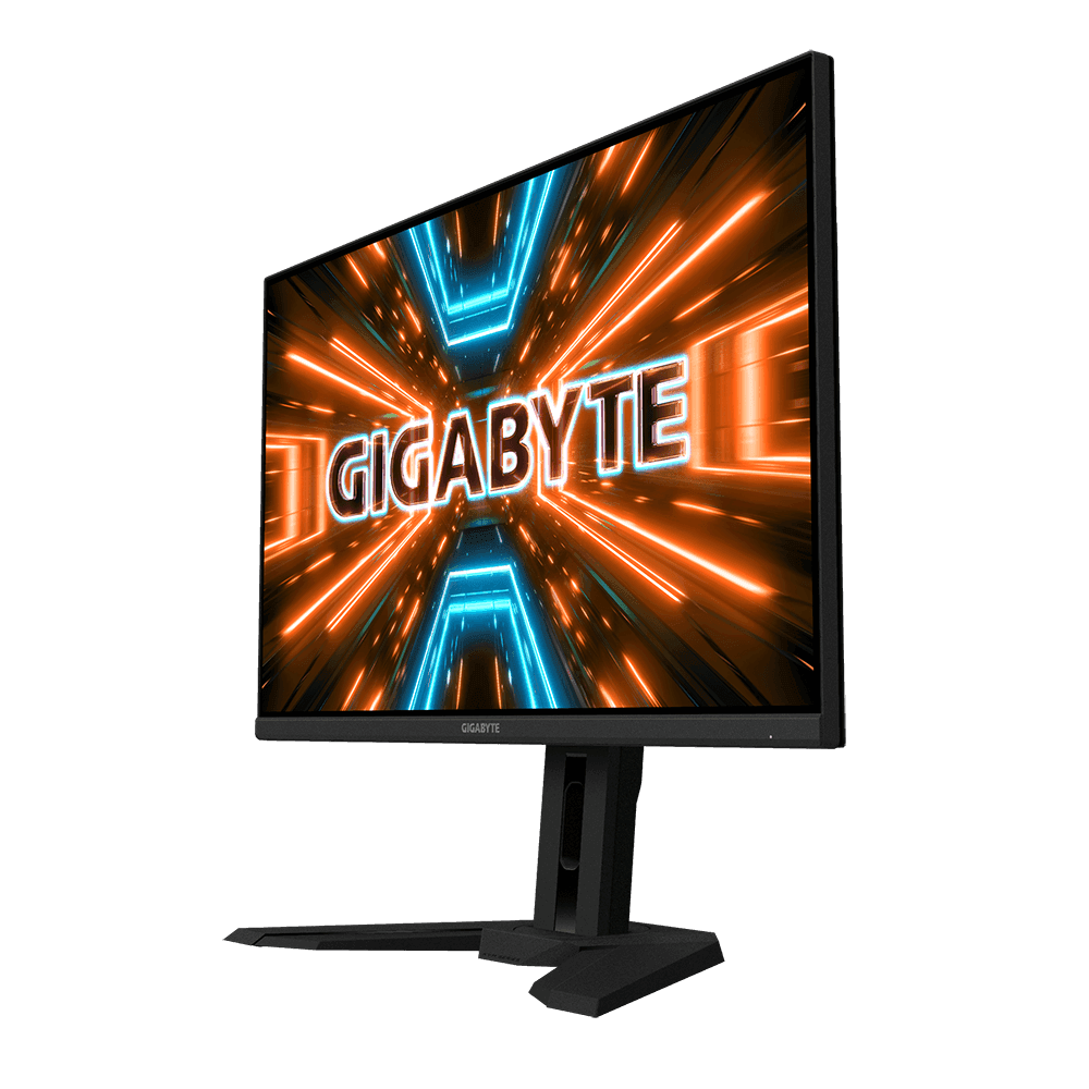 GIGABYTE M32U "M32U" — miniatură