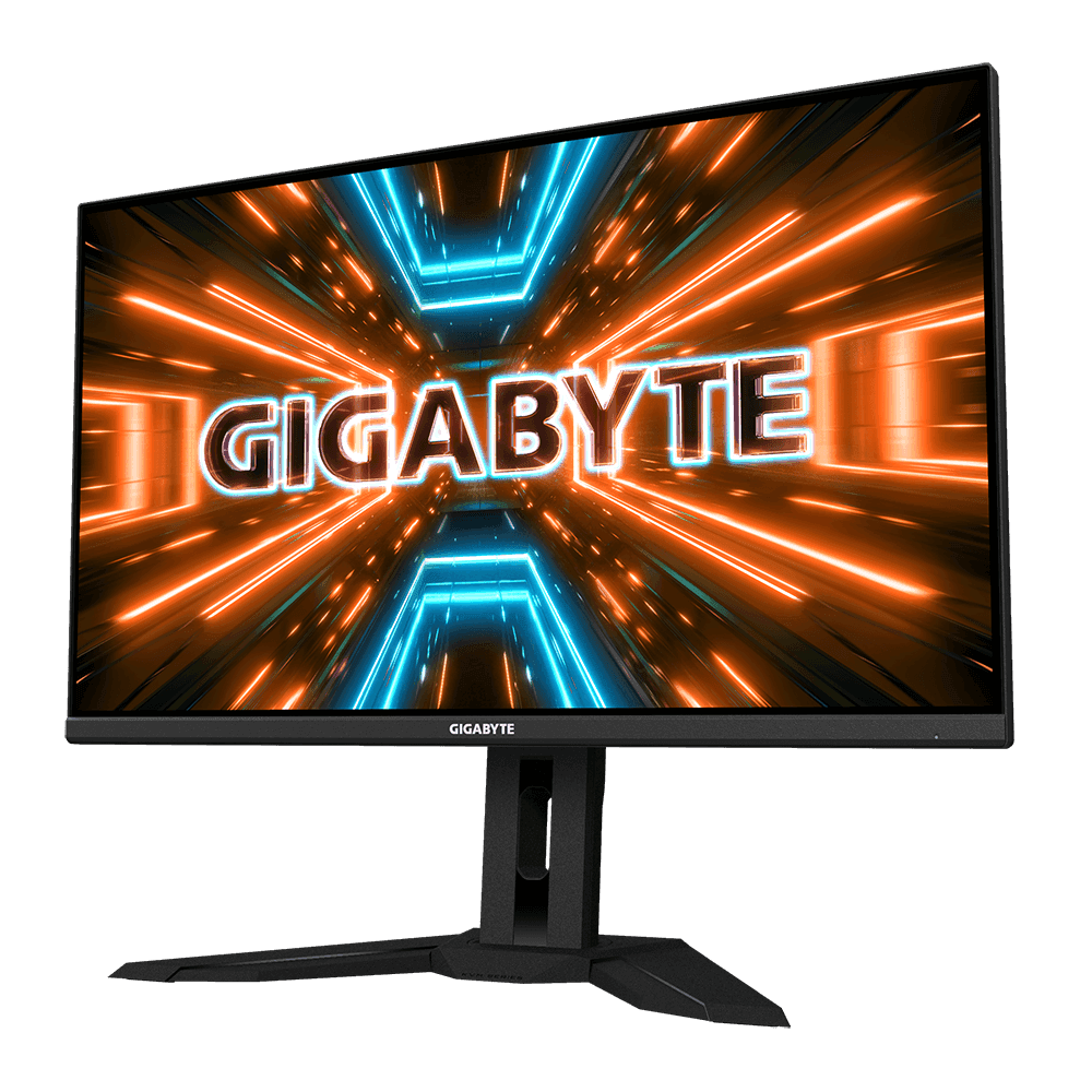 GIGABYTE M32U "M32U" — miniatură