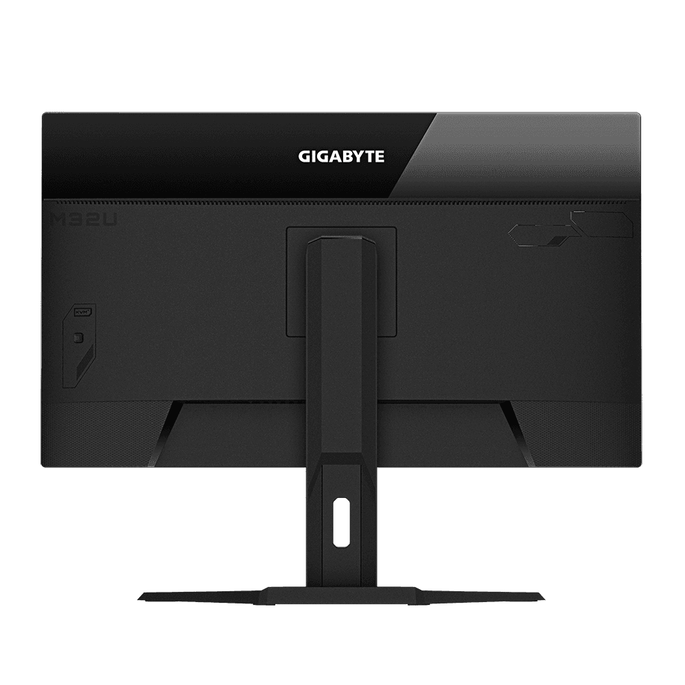 GIGABYTE M32U "M32U" — miniatură