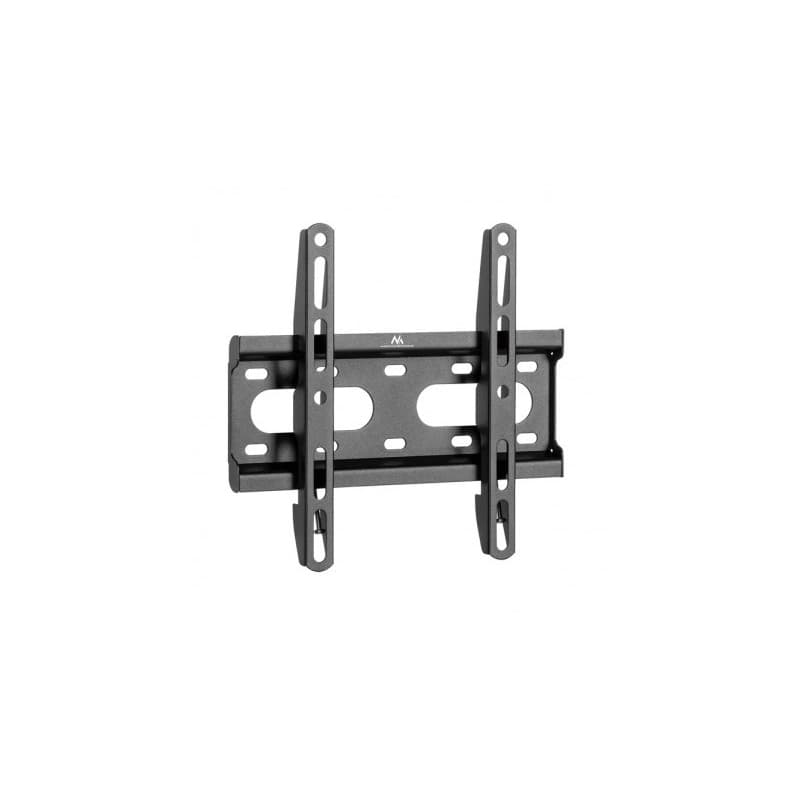 Suport pentru televizor, slim, fix, 23-42 inch, Negru, Maclean, MC-937 "MC-937"