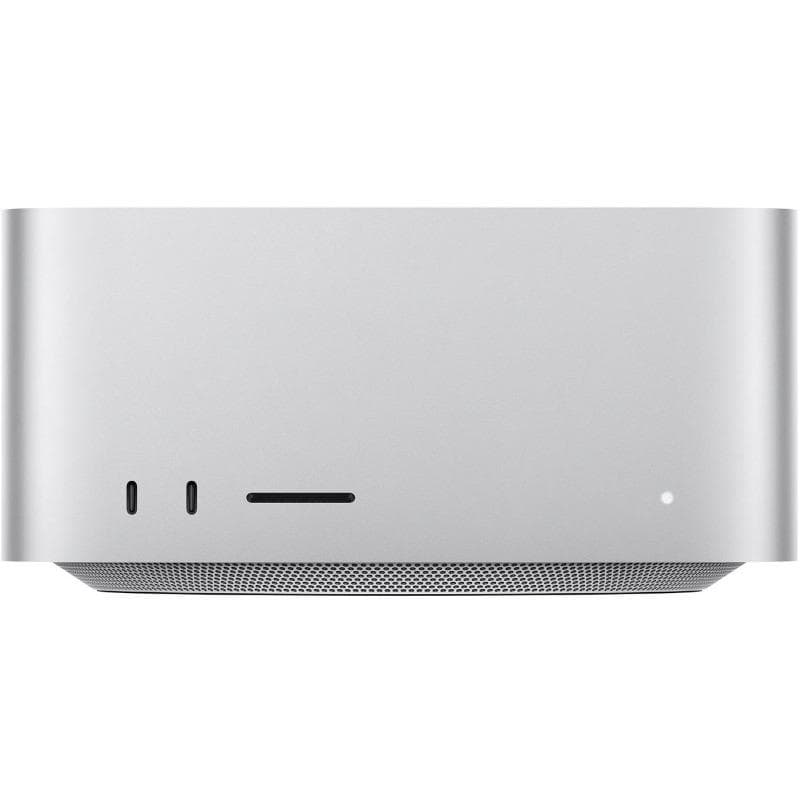 MAC STUDIO M1 ULTR 20/48/32 64GB 1TB RO "MJMW3RO/A" — miniatură