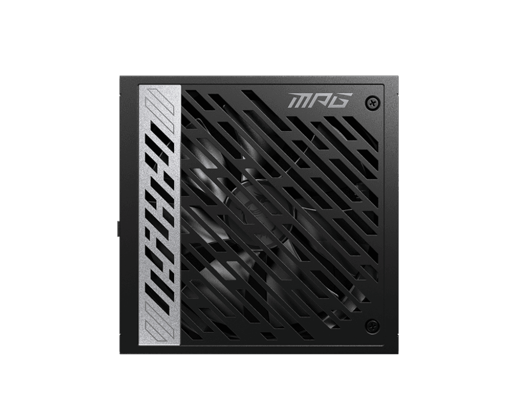 SURSA MSI MPG A850G PCIE5 80+ GOLD "MPG A850G PCIE5" — miniatură