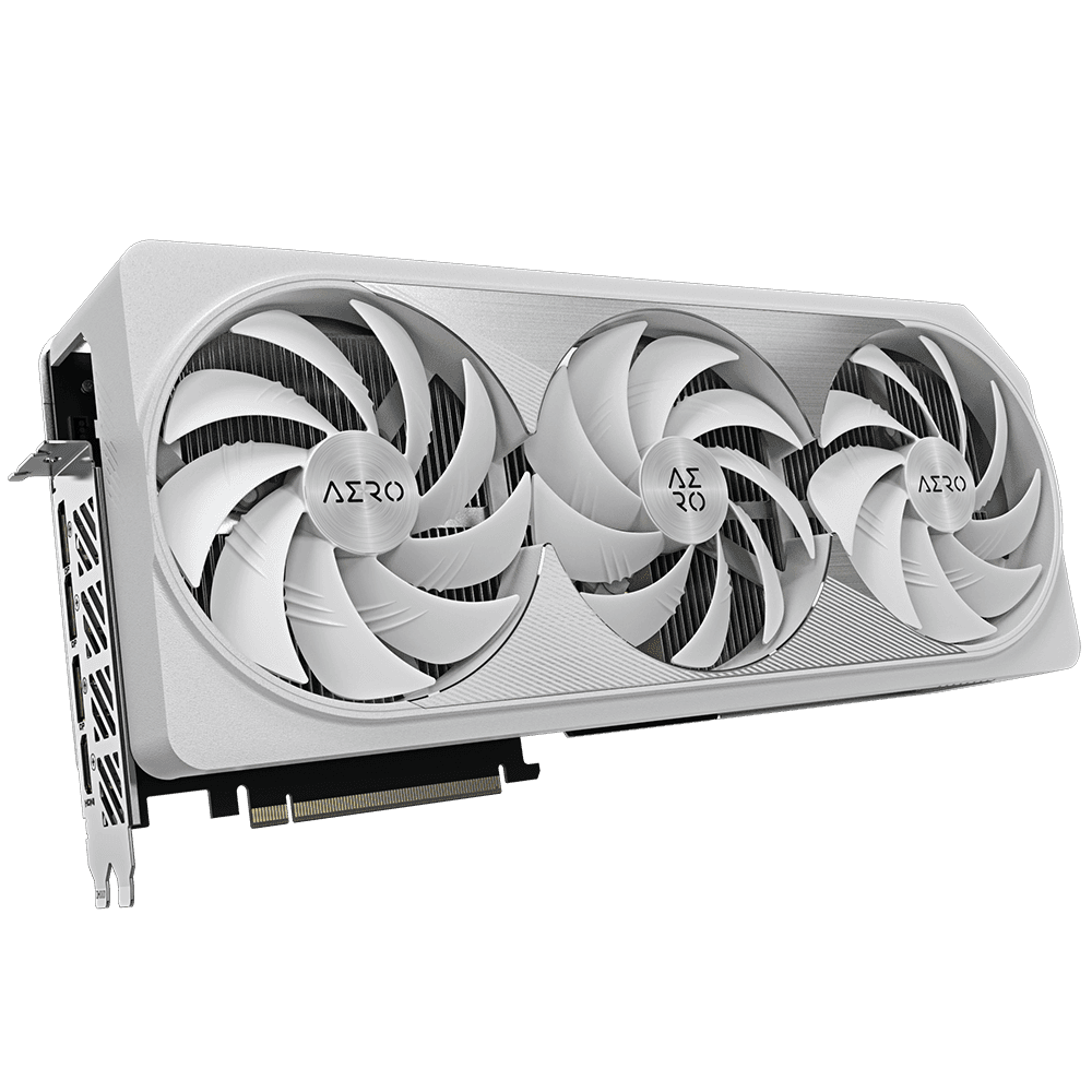 GIGABYTE N4090AERO OC-24GD "N4090AERO OC-24GD" — miniatură