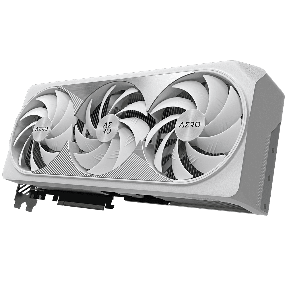GIGABYTE N4090AERO OC-24GD "N4090AERO OC-24GD" — miniatură
