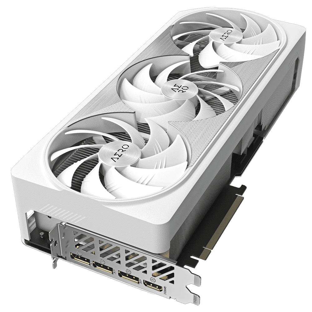 GIGABYTE N4090AERO OC-24GD "N4090AERO OC-24GD" — miniatură