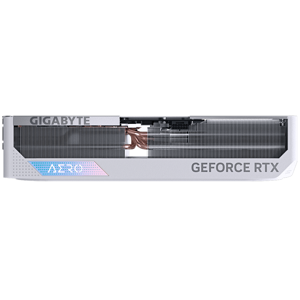 GIGABYTE N4090AERO OC-24GD "N4090AERO OC-24GD" — miniatură