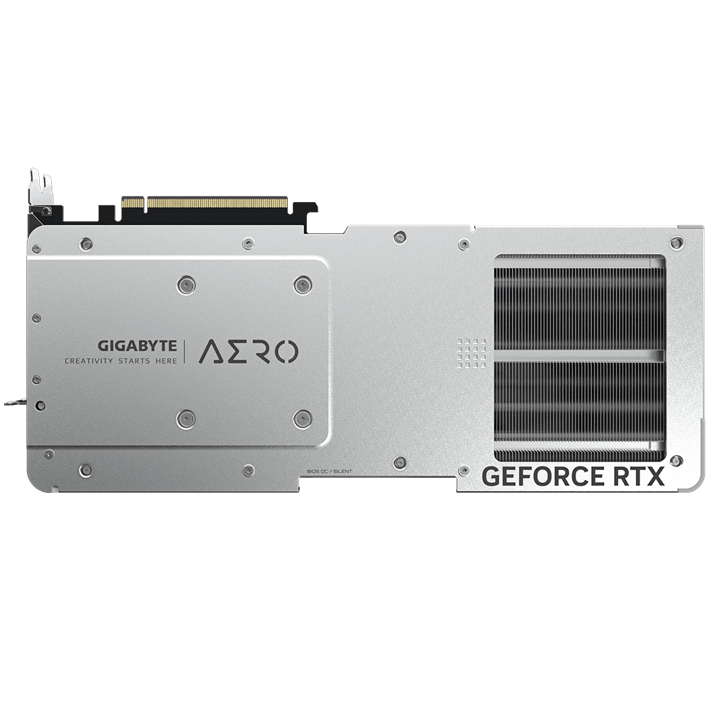GIGABYTE N4090AERO OC-24GD "N4090AERO OC-24GD" — miniatură