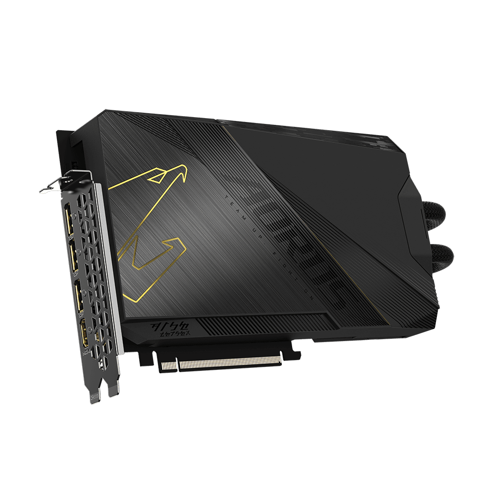 GIGABYTE N4090AORUSX W-24GD "N4090AORUSX W-24GD" — miniatură