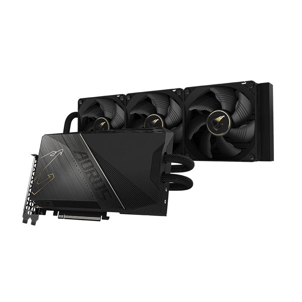 GIGABYTE N4090AORUSX W-24GD "N4090AORUSX W-24GD"