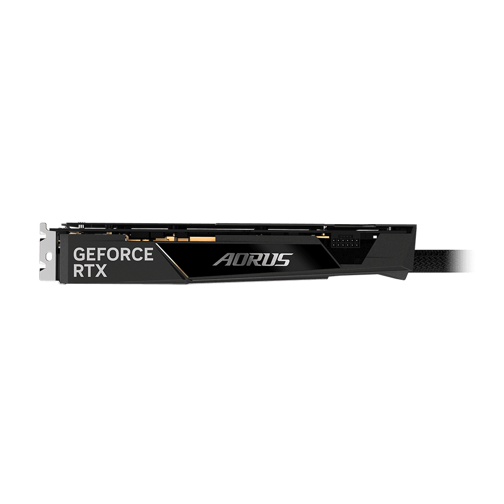 GIGABYTE N4090AORUSX W-24GD "N4090AORUSX W-24GD" — miniatură