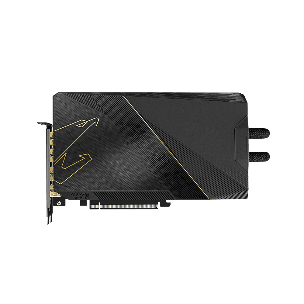 GIGABYTE N4090AORUSX W-24GD "N4090AORUSX W-24GD" — miniatură