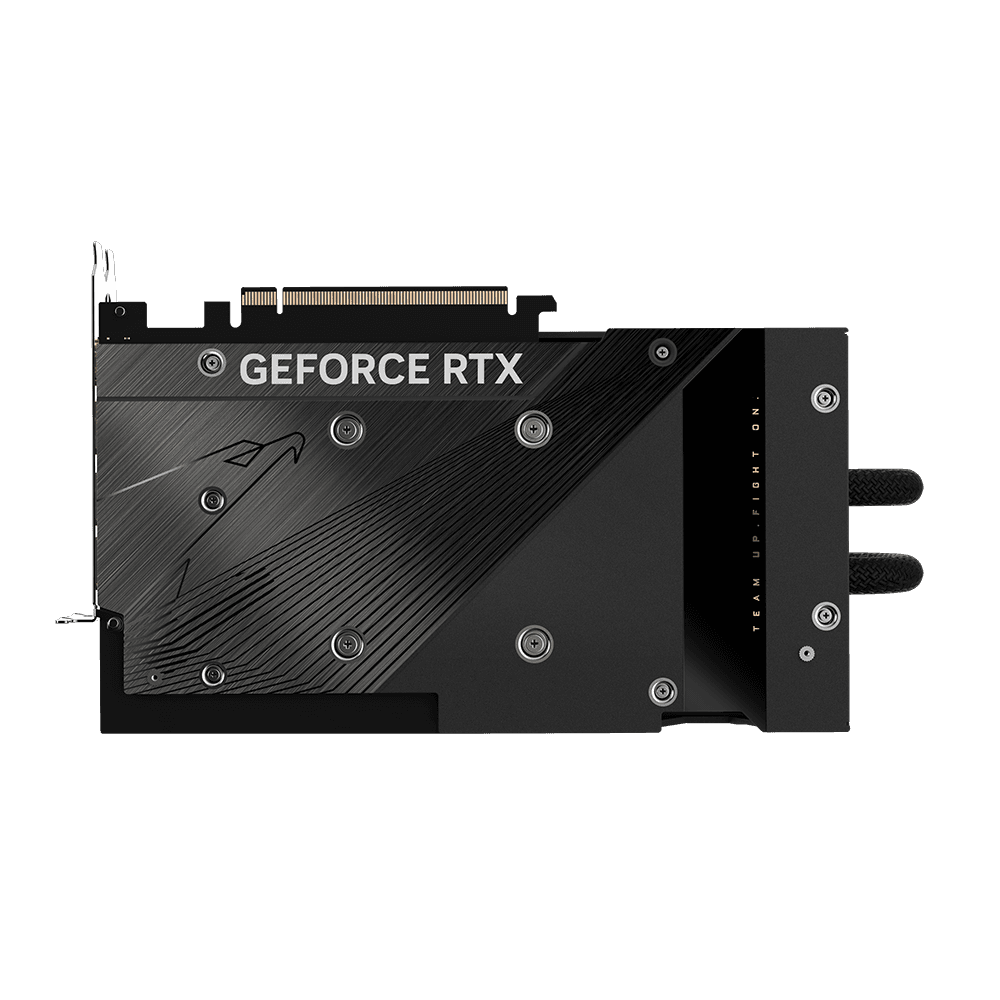 GIGABYTE N4090AORUSX W-24GD "N4090AORUSX W-24GD" — miniatură