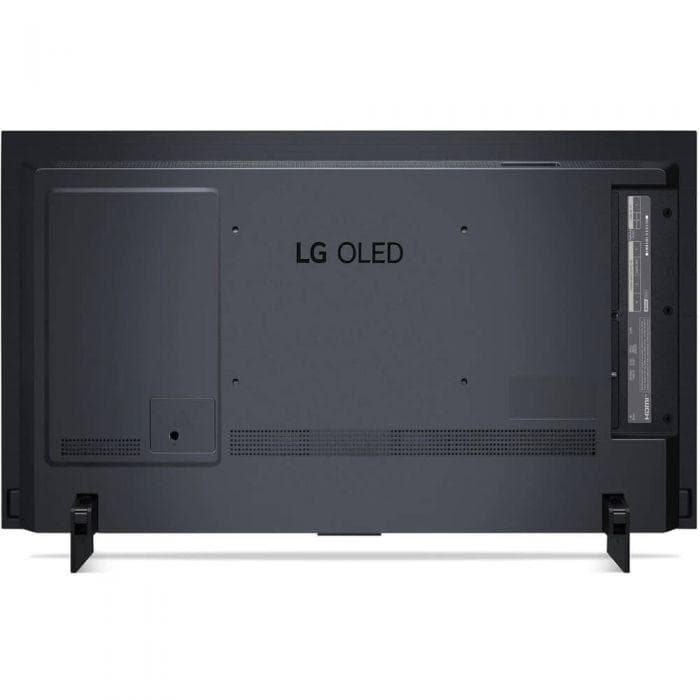 OLED TV 42" LG OLED42C21LA.AEU "OLED42C21LA.AEU" — miniatură
