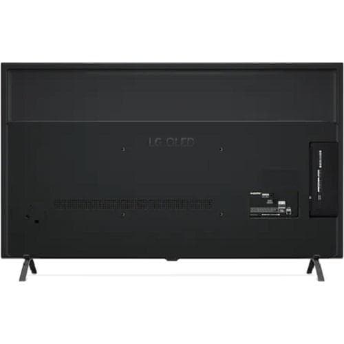OLED TV 55" LG OLED55A23LA.AEU "OLED55A23LA.AEU" — miniatură