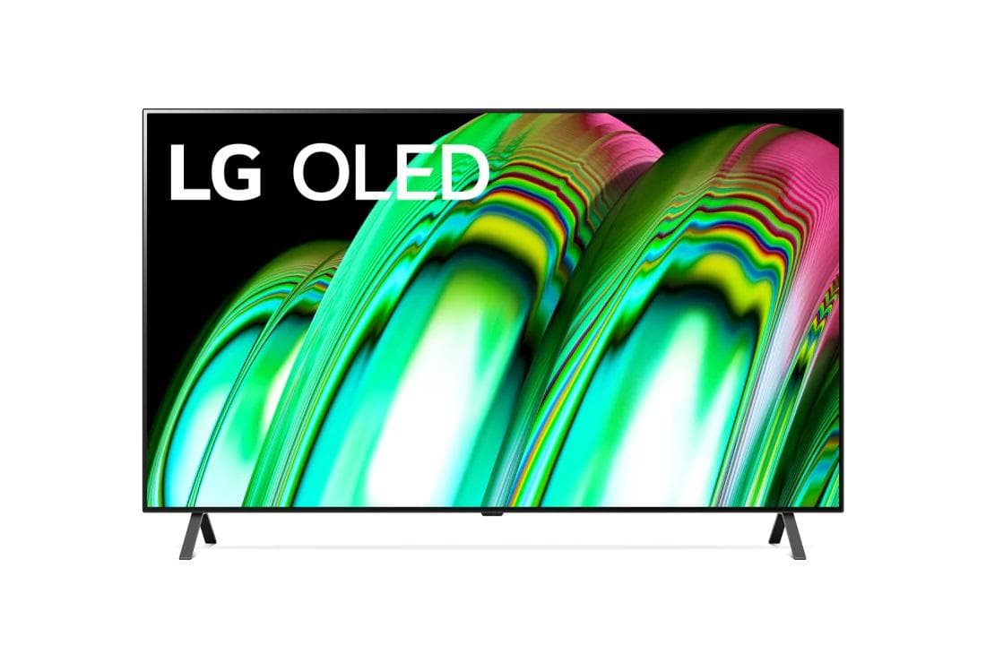 OLED TV 65" LG OLED65A23LA.AEU "OLED65A23LA.AEU"