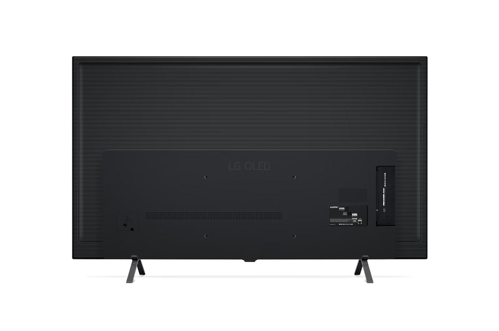 OLED TV 65" LG OLED65A23LA.AEU "OLED65A23LA.AEU" — miniatură