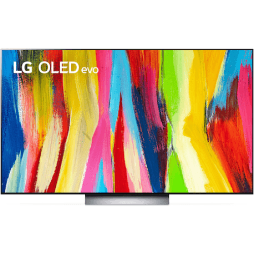 OLED TV 77" LG OLED77C21LA.AEU "OLED77C21LA.AEU"