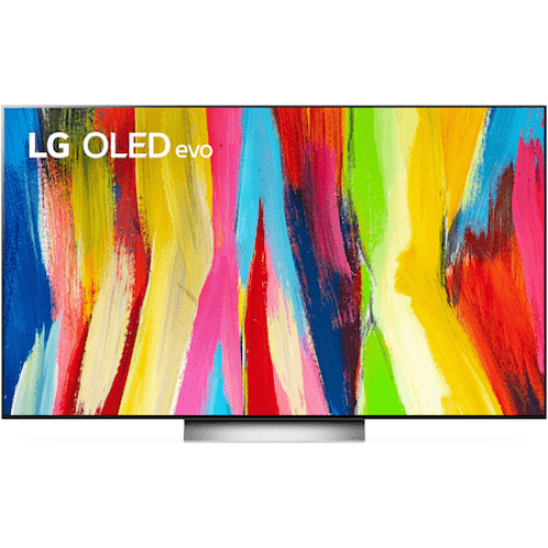 OLED TV 77" LG OLED77C22LB.AEU "OLED77C22LB.AEU"