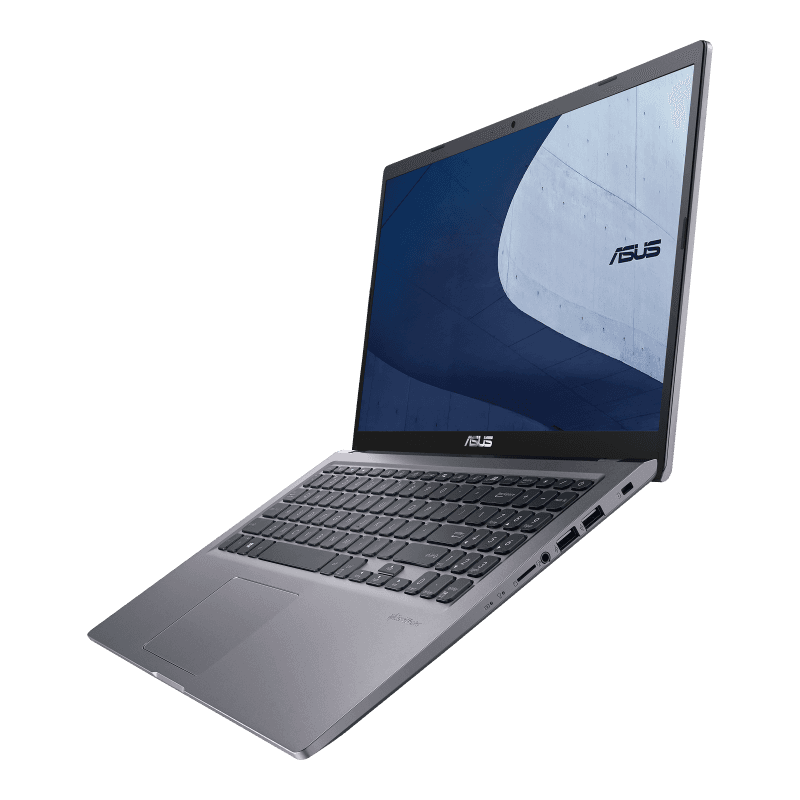AS 15 I3-1115G4 8 256 UMA FHD W11P EDU "P1512CEA-BQ1045XA" ( — miniatură