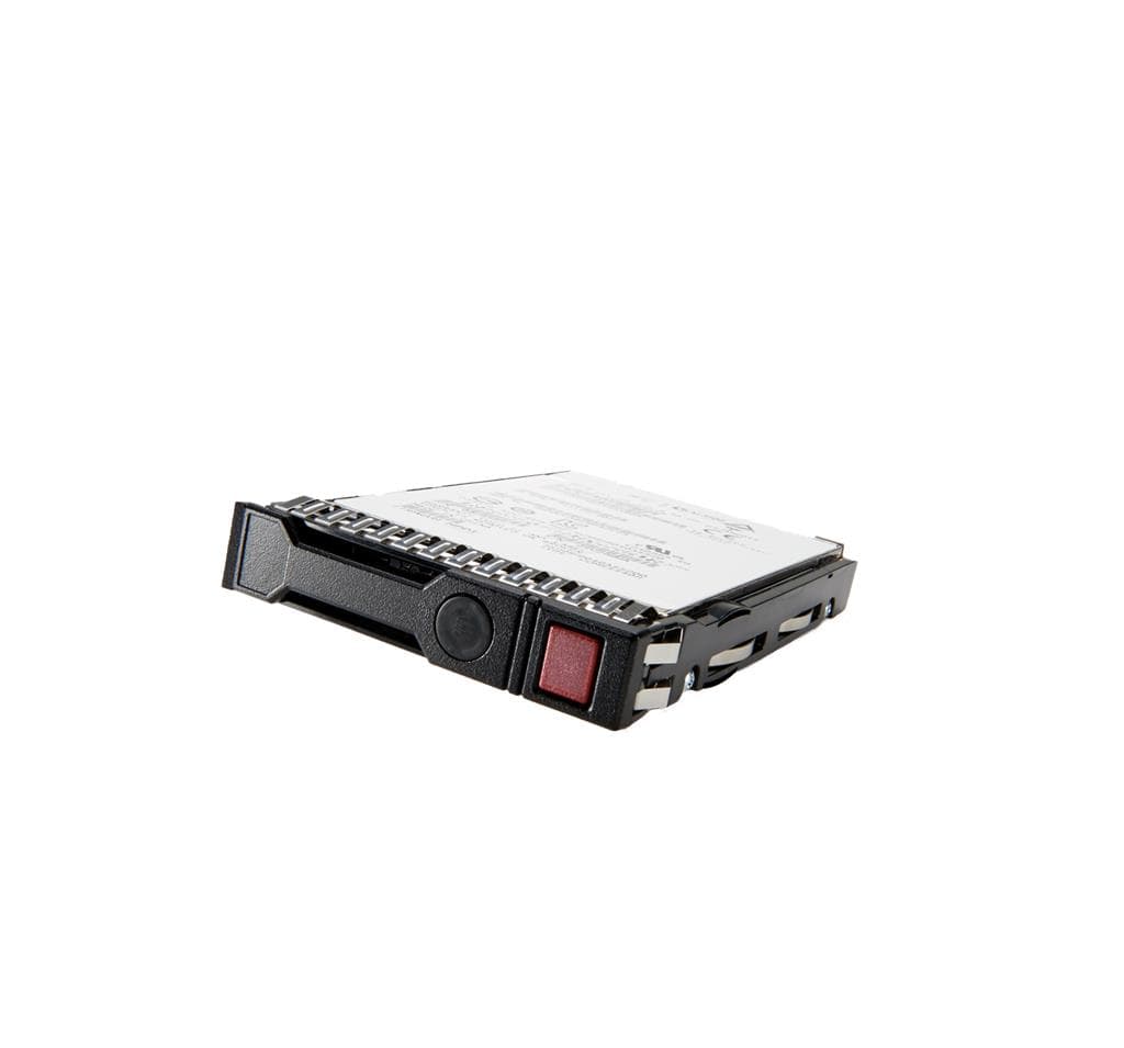 HPE 960GB SATA MU SFF SC PM897 SSD "P47815-B21"