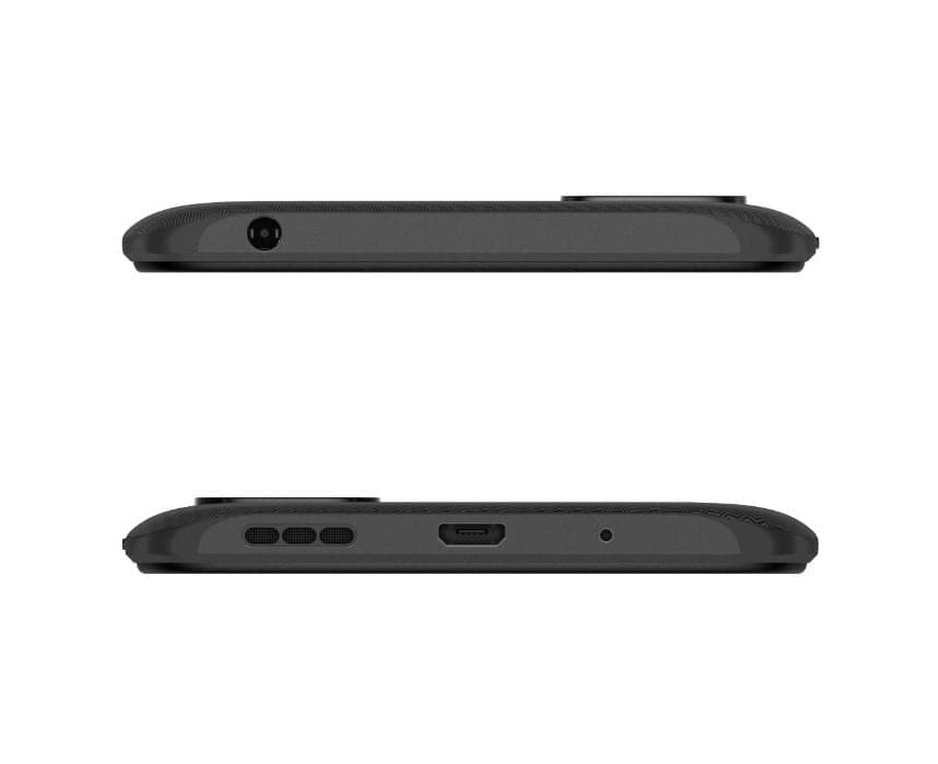 Redmi 9C 6.53" 2GB 32GB DSIM BK "REDMI9C-232DSBK" — miniatură
