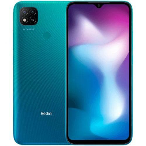 Redmi 9C 6.53" 2GB 32GB DSIM GR "REDMI9C-232DSGR"