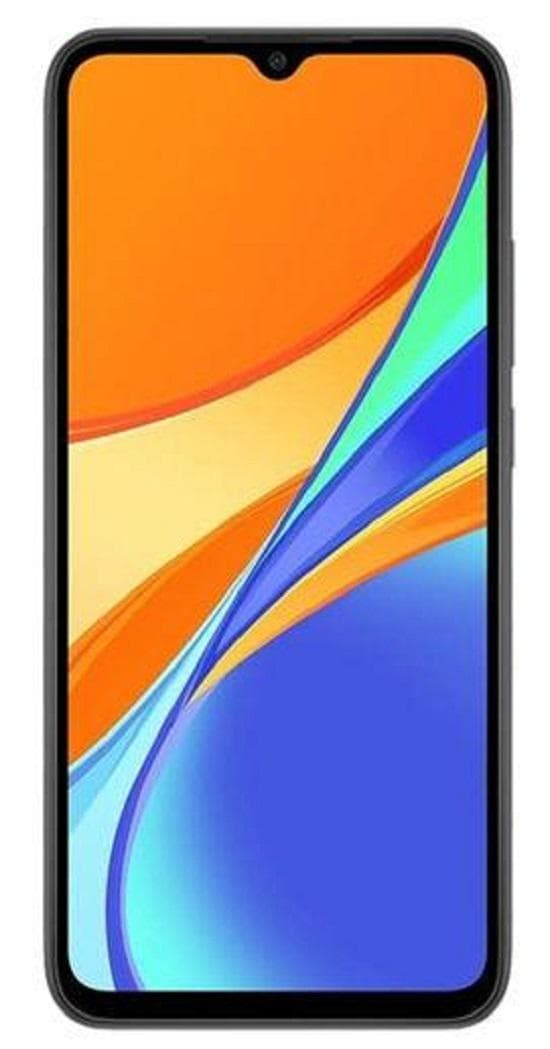 Redmi 9C 6.53" 4GB 128GB DSIM GY "REDMI9C-4128DSGY"