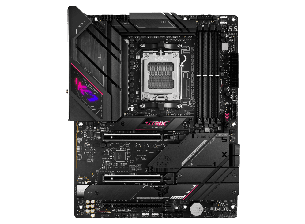 MB AS ROG STRIX B650-E AM5 DDR5 WIFI "RS B650E-E WIFI"