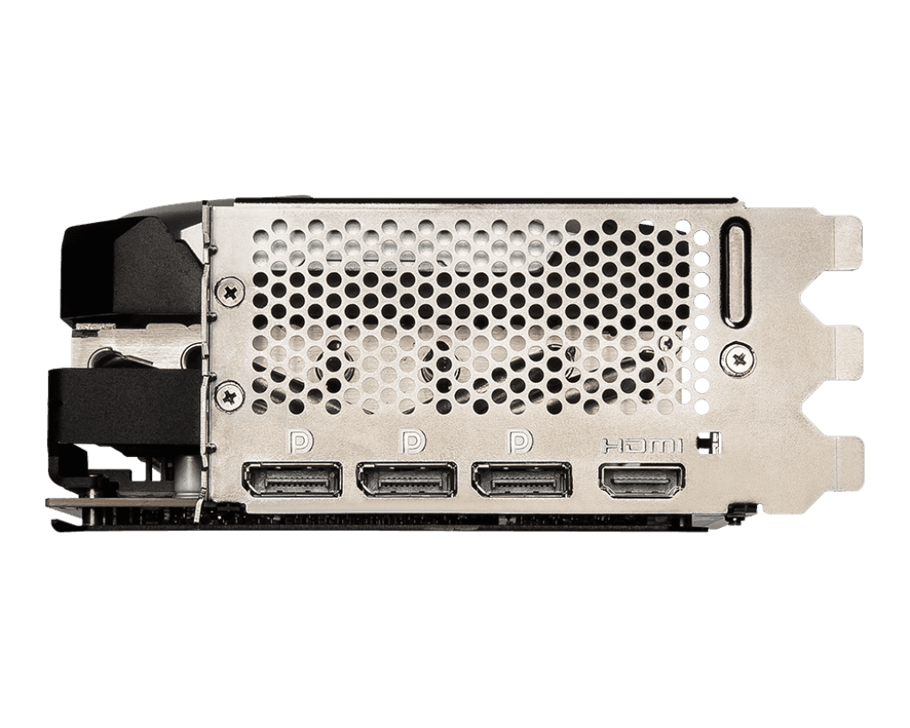 MSI GeForce RTX 4080 16GB VENTUS 3X OC "RTX4080 VENT 3X OC" — miniatură