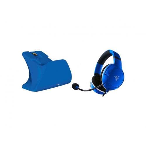 RAZER ESSENTIAL DUO BUNDLE XBOX BLUE "RZ82-03970100-B3M1"
