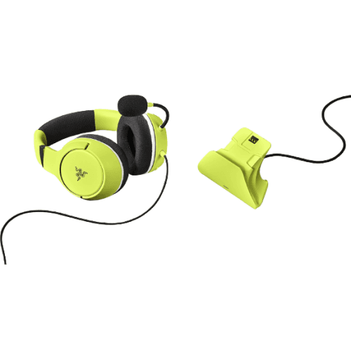 RAZER ESSENTIAL DUO BUNDLE XBOX LIME "RZ82-03970300-B3M1"