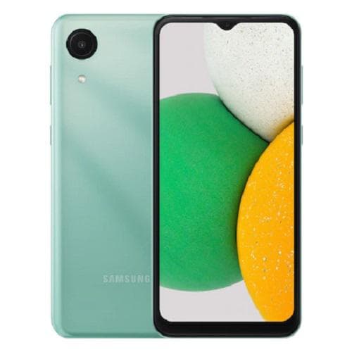 SAMSUNG A03C A032F 6.5" 2GB 32GB DS GN "SM-A032FZGD"