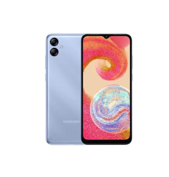 SAMSUNG A04e A042F 6.5" 3GB 32GB DS BL "SM-A042FZBD"