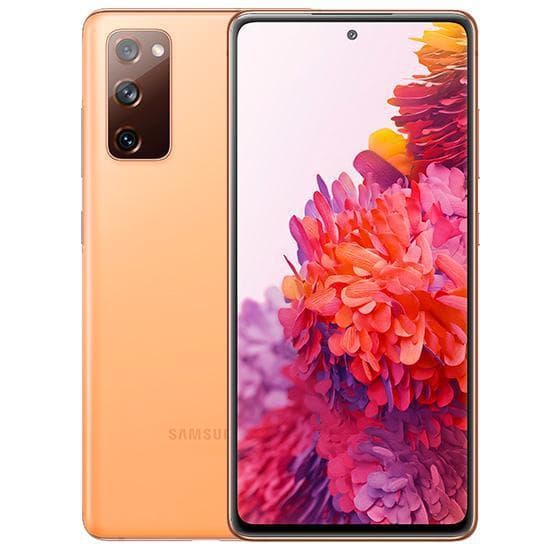 SG S20 FE G781 5G 6.5" 6GB 128GB DSIM OG "SM-G781BZOD"