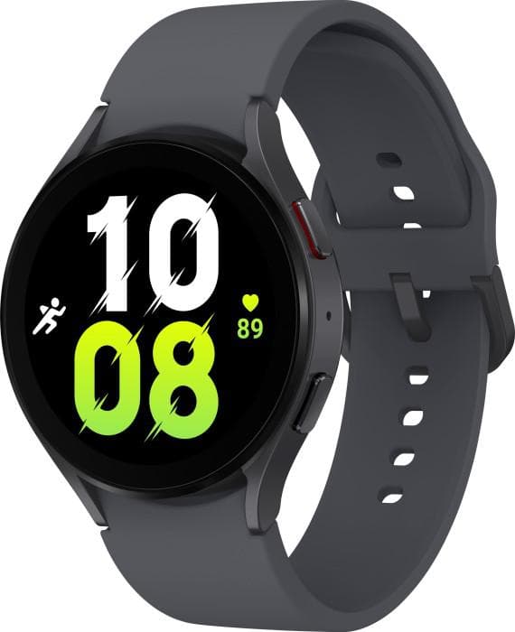 Galaxy Watch5 44mm BT Gray "SM-R910NZAA"
