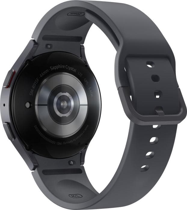 Galaxy Watch5 44mm LTE & BT Gray "SM-R915FZAA" — miniatură