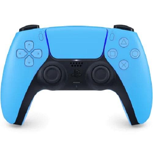 PLAYSTATION 5 DUALSENSE CONTROLLER BL "SYPS5-DSCBL"