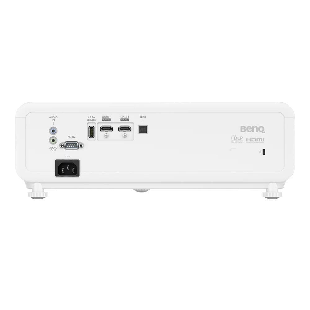 BenQ TH690ST "TH690ST" — miniatură