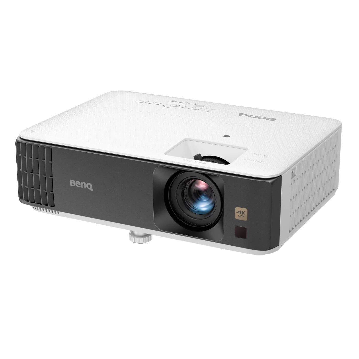 BenQ TK700 WHITE "TK700 WHITE" — miniatură