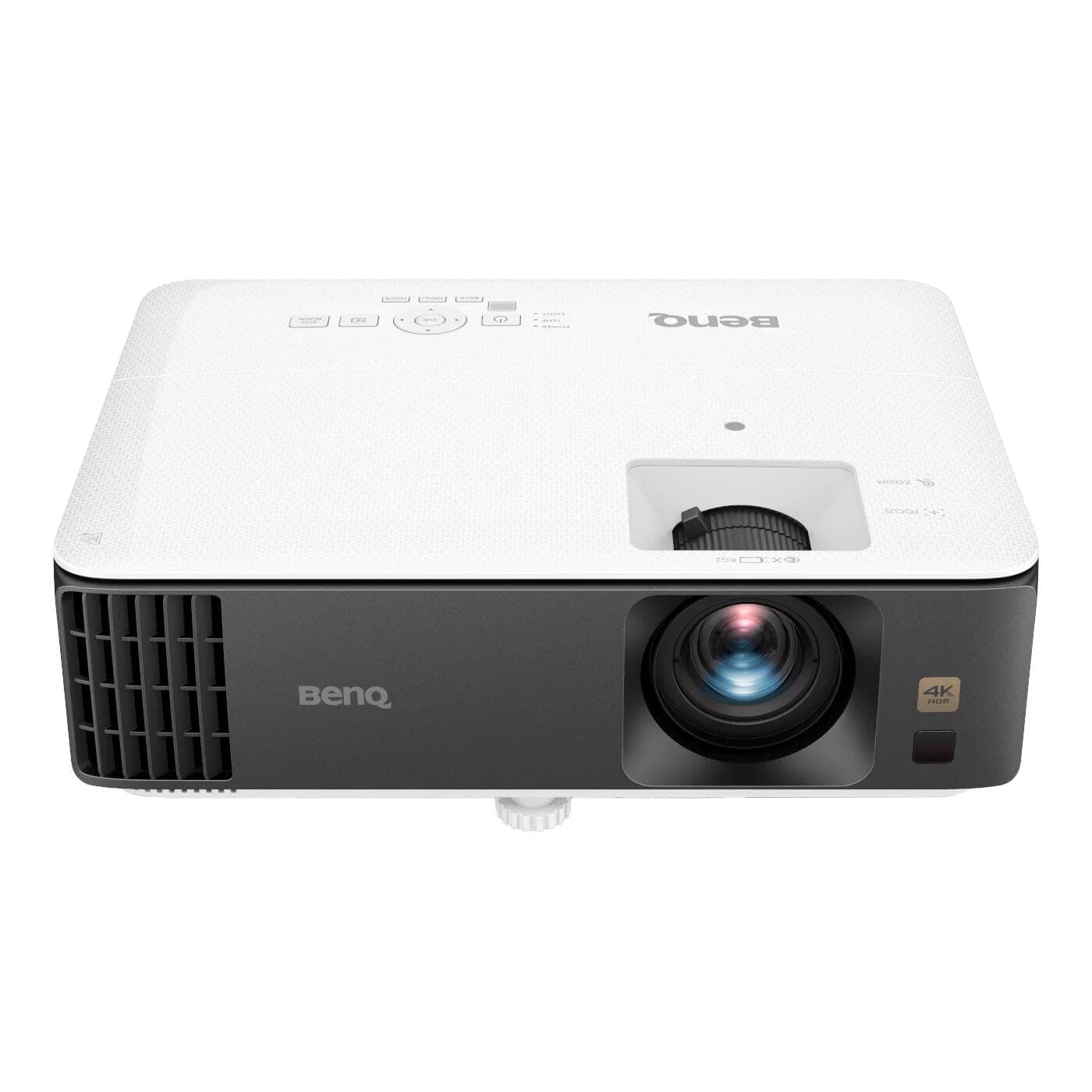 BenQ TK700 WHITE "TK700 WHITE" — miniatură