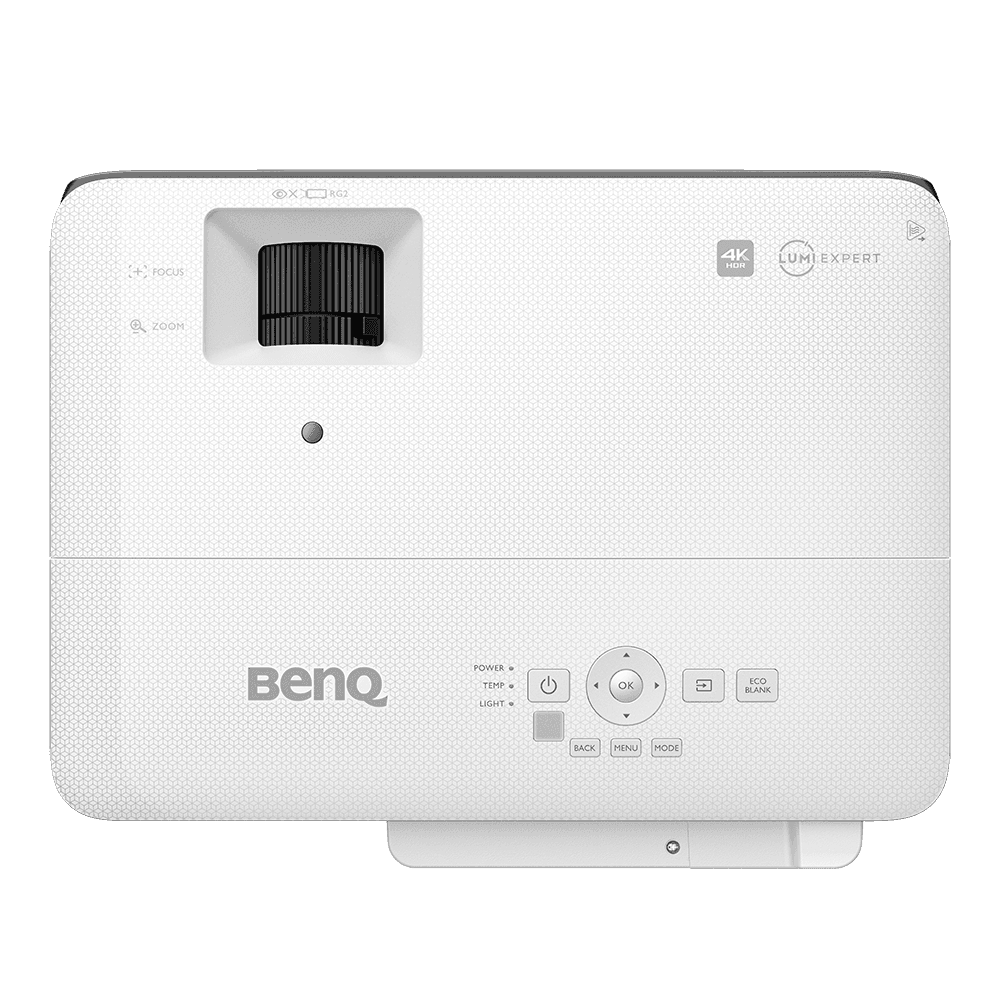 BenQ TK700STi "TK700STi" — miniatură